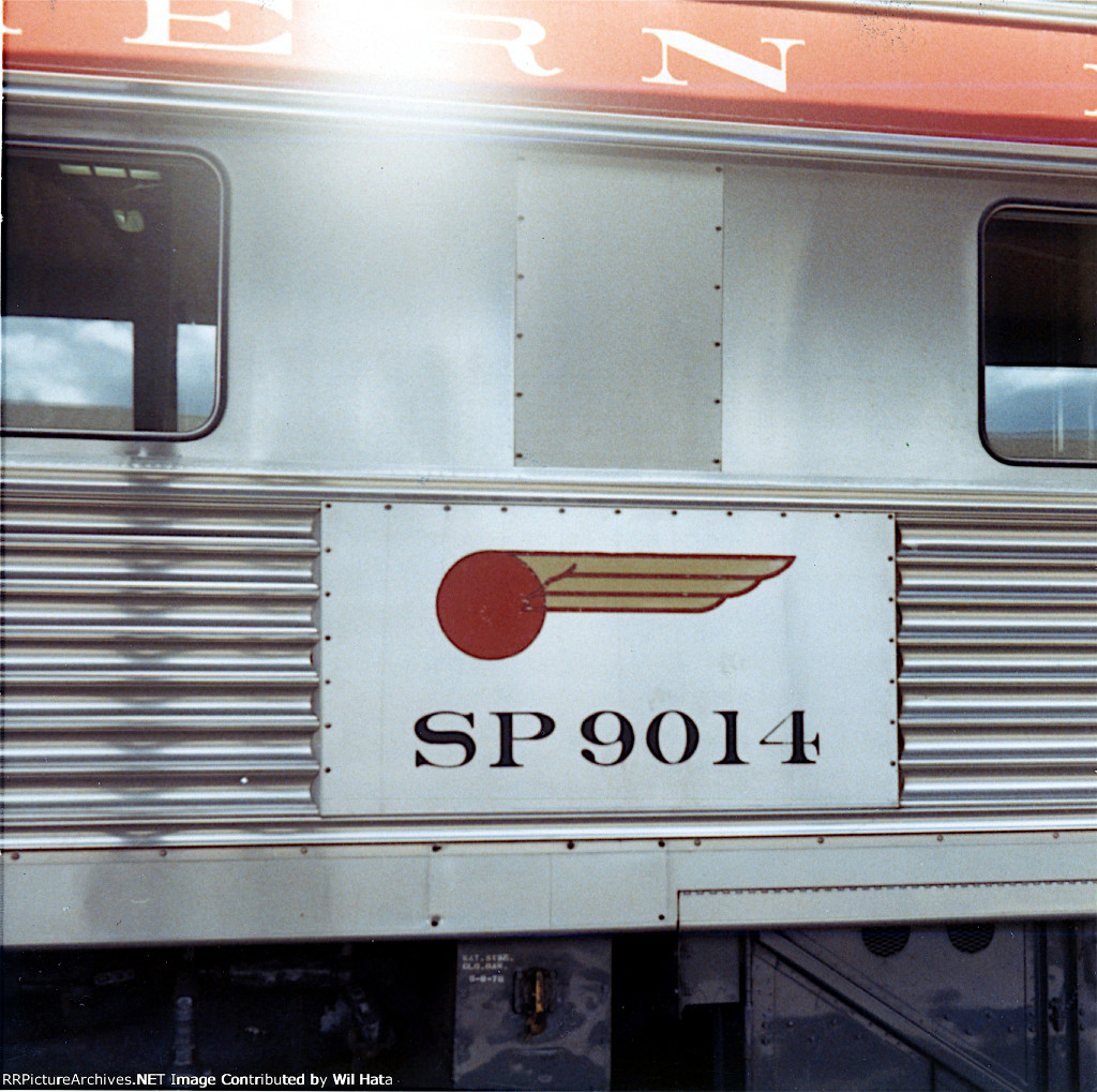 SP 9014